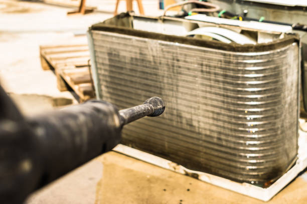 Best Affordable HVAC Duct Cleaning  in Mayo, MD