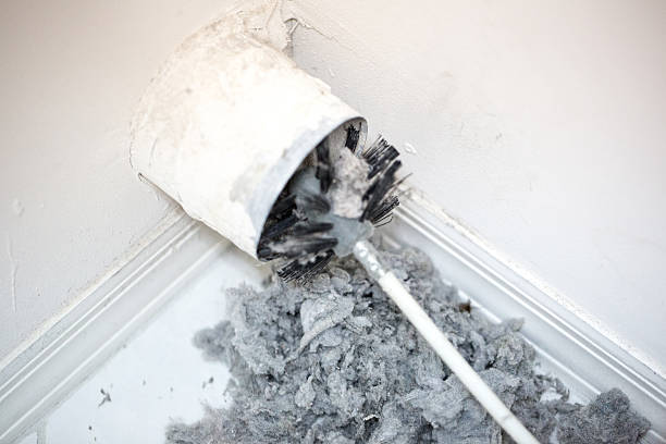 Trusted MD Airduct Cleaning Experts