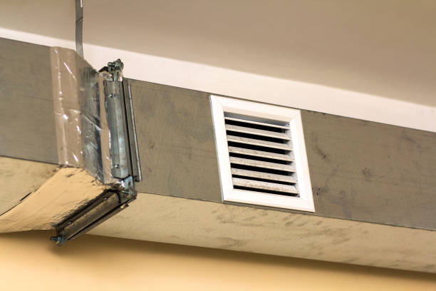 Emergency Air Duct Cleaning in MD